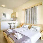 Sunrose Beach Aparthotel